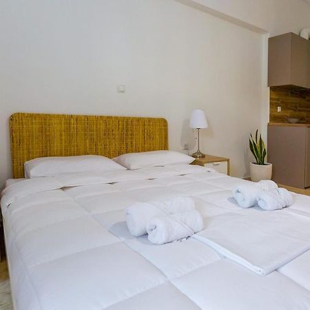 Cloud 4 Apartment Каламата Экстерьер фото