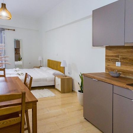 Cloud 4 Apartment Каламата Экстерьер фото