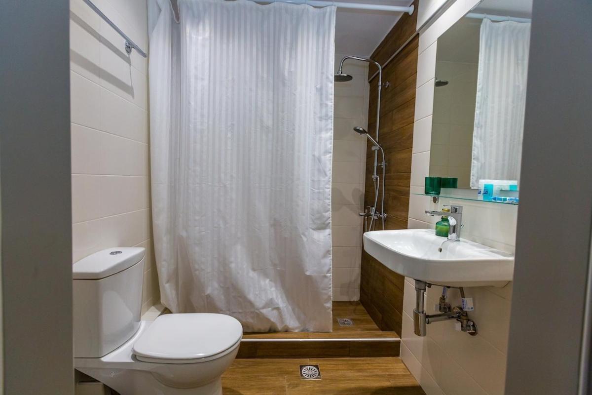 Cloud 4 Apartment Каламата Экстерьер фото